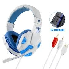 A3 chicken game headset
